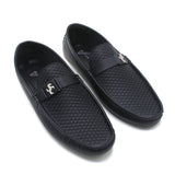 Valuable Slip-on Causal Loafers Shoes 3309/M172 - Black, Men's Casual Shoes, Chase Value, Chase Value