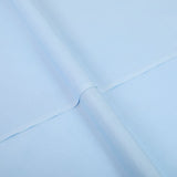 Men's Sharjah Boski Plain Unstitched Suit - Sky Blue, Men's Unstitched Fabric, Chase Value, Chase Value