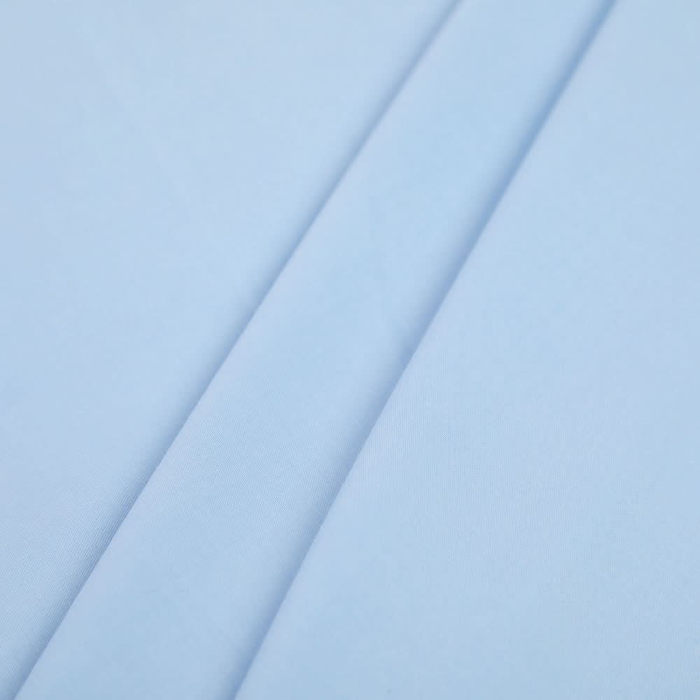 Men's Sharjah Boski Plain Unstitched Suit - Sky Blue, Men's Unstitched Fabric, Chase Value, Chase Value