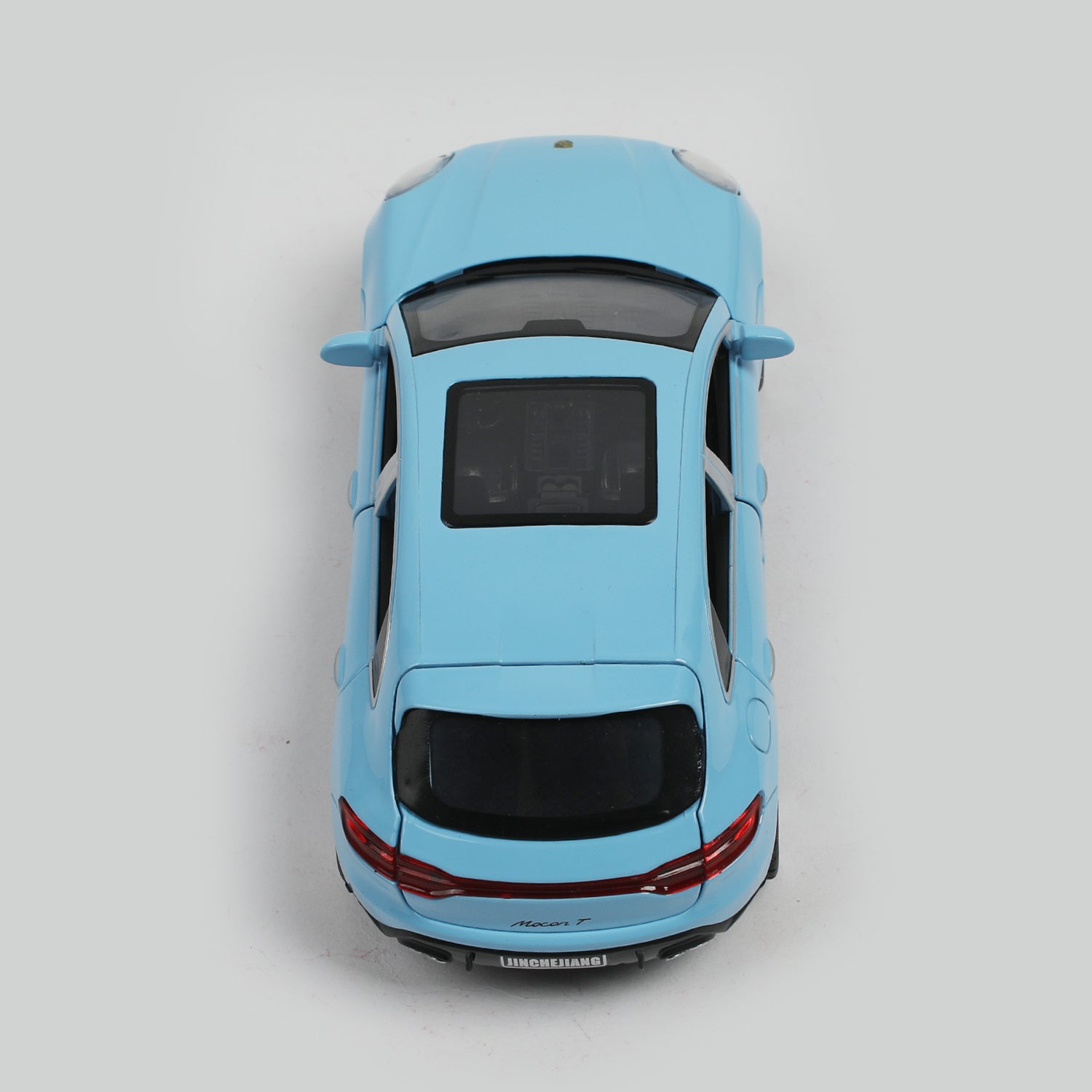 Die-Cast Car Mclaren Porsche, Die-cast Model Car, Chase Value, Chase Value