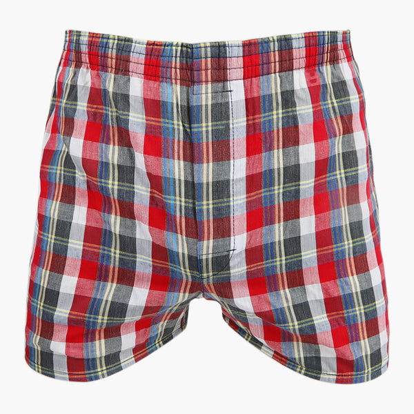 Men’s Woven Boxer - Multi Color