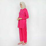 Women's Stitched Shalwar Suit - Pink, Women Shalwar Suits, Chase Value, Chase Value