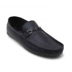 Men's Loafers - Black