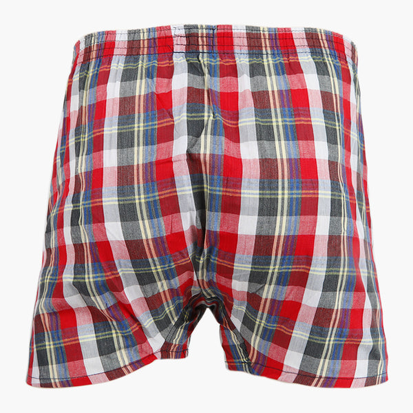 Men’s Woven Boxer - Multi Color