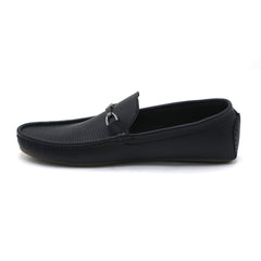 Men's Loafers - Black