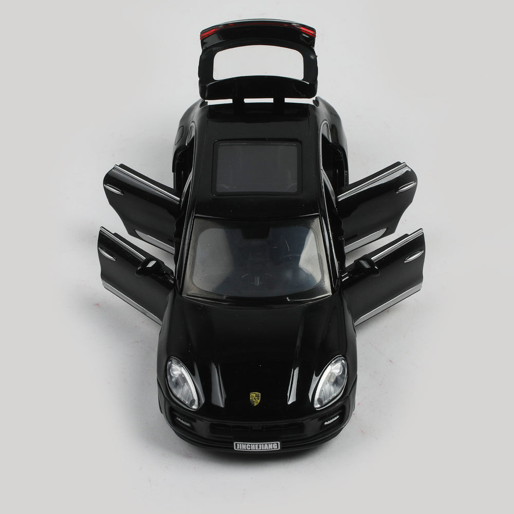 Die-Cast Car Mclaren Porsche, Die-cast Model Car, Chase Value, Chase Value