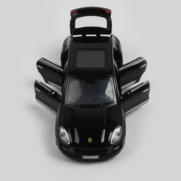 Die-Cast Car Mclaren Porsche