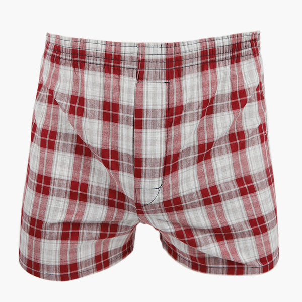 Men’s Woven Boxer - Multi Color