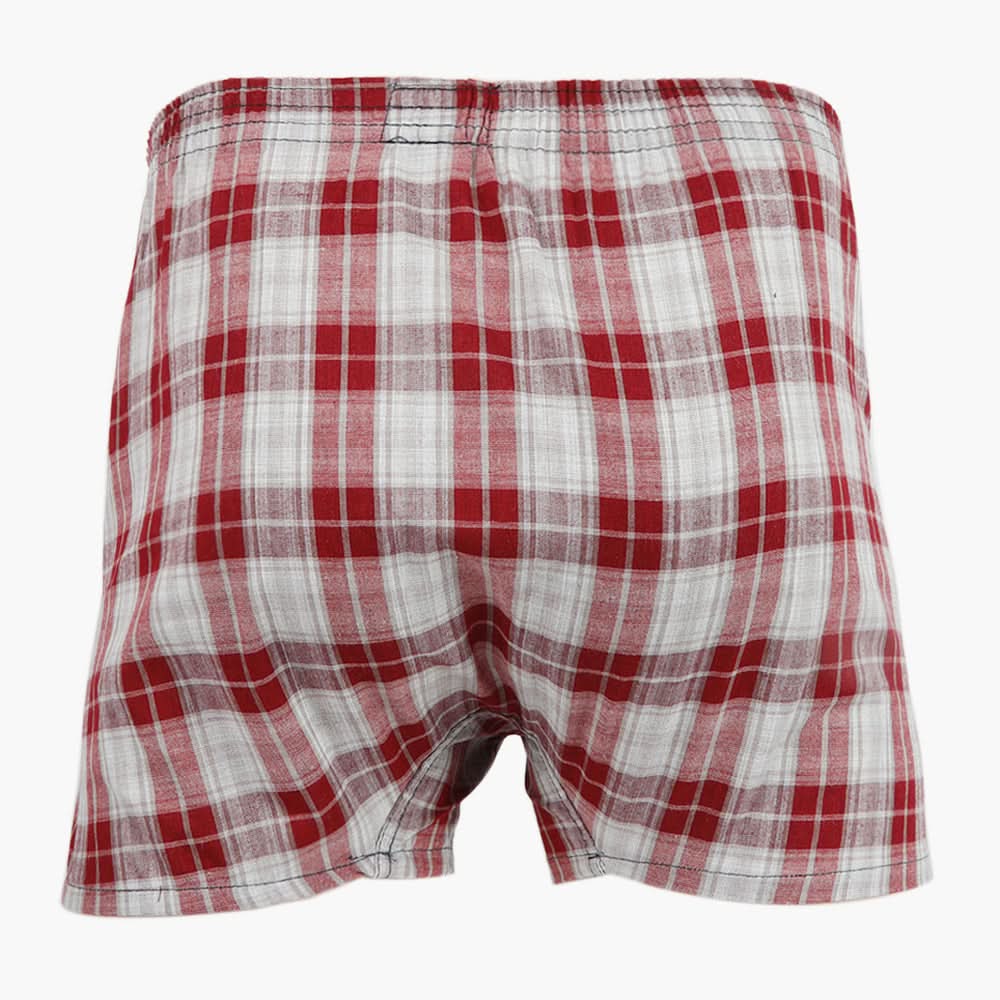 Men’s Woven Boxer - Multi Color, Men's Underwear, Chase Value, Chase Value