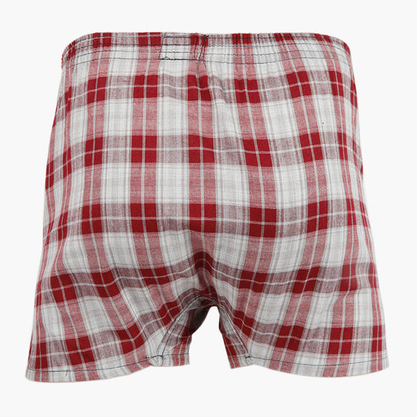 Men’s Woven Boxer - Multi Color