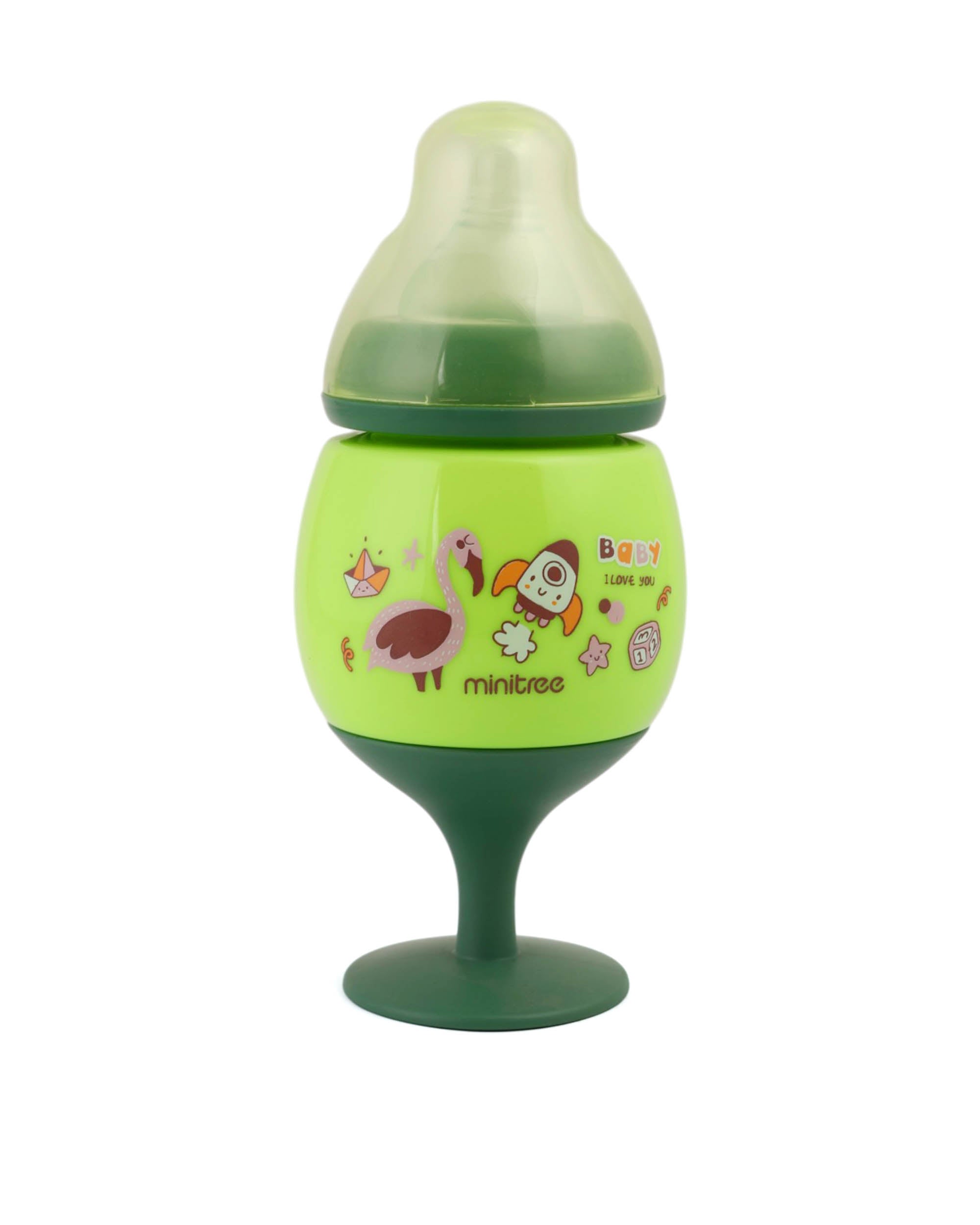 Mini Tree Feeder with Neck 6oz