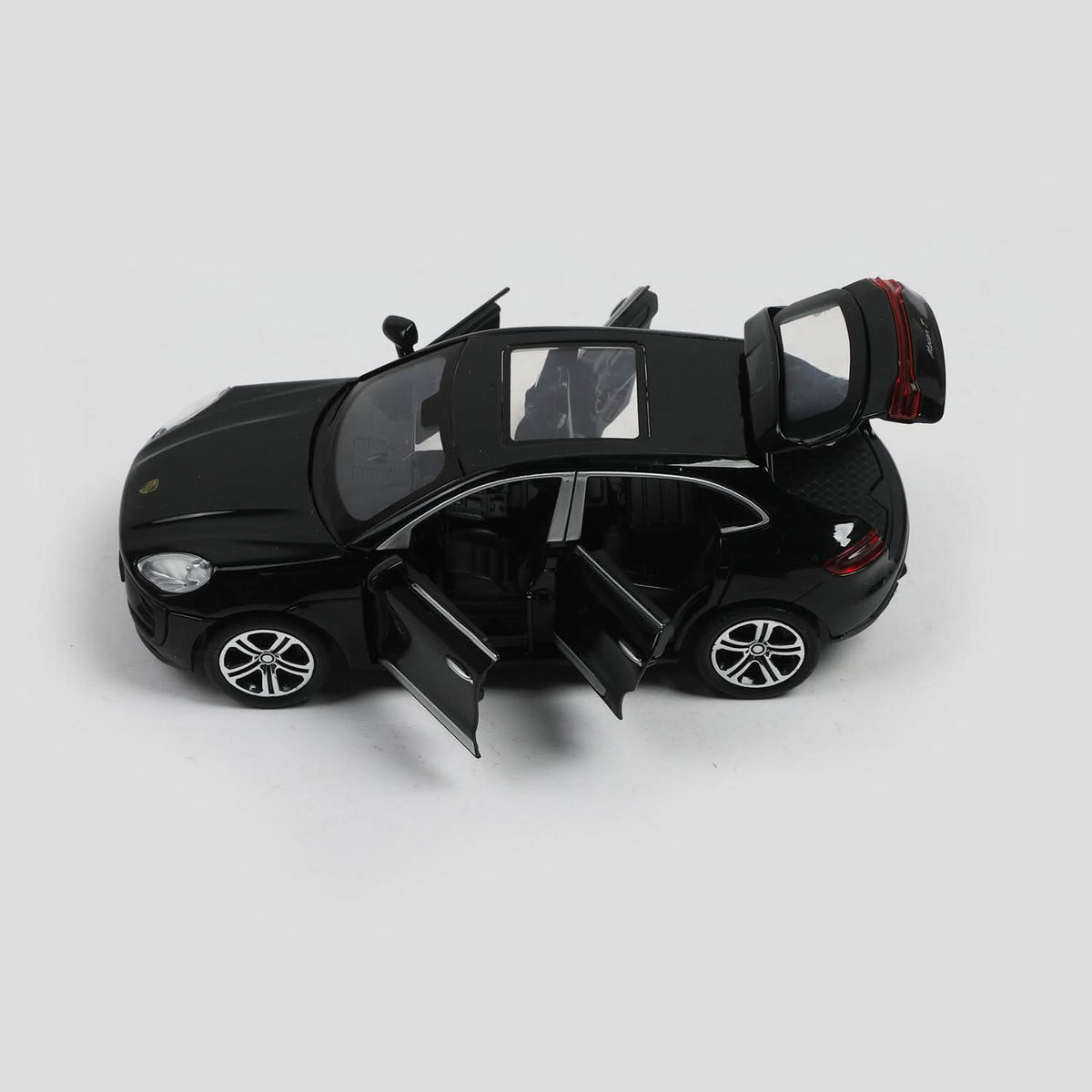 Die-Cast Car Mclaren Porsche, Die-cast Model Car, Chase Value, Chase Value