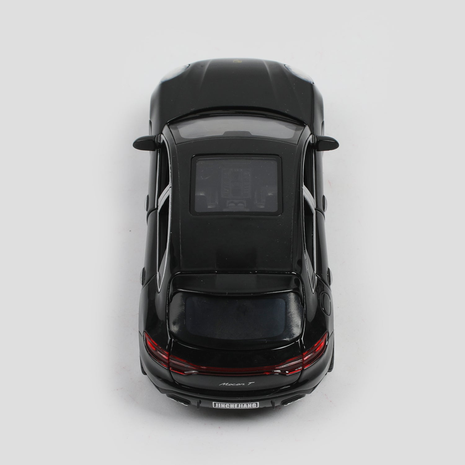 Die-Cast Car Mclaren Porsche, Die-cast Model Car, Chase Value, Chase Value