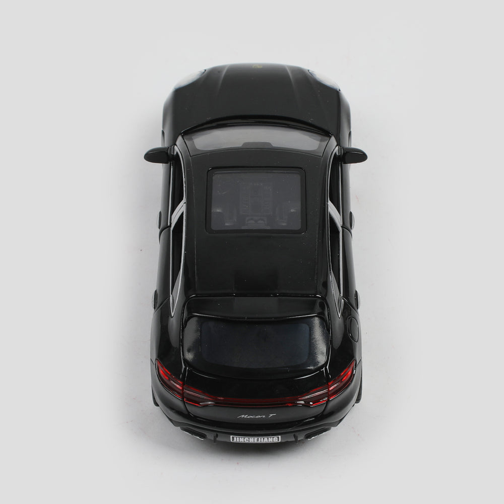 Die-Cast Car Mclaren Porsche, Die-cast Model Car, Chase Value, Chase Value