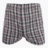 Men’s Woven Boxer - Multi Color, Men's Underwear, Chase Value, Chase Value