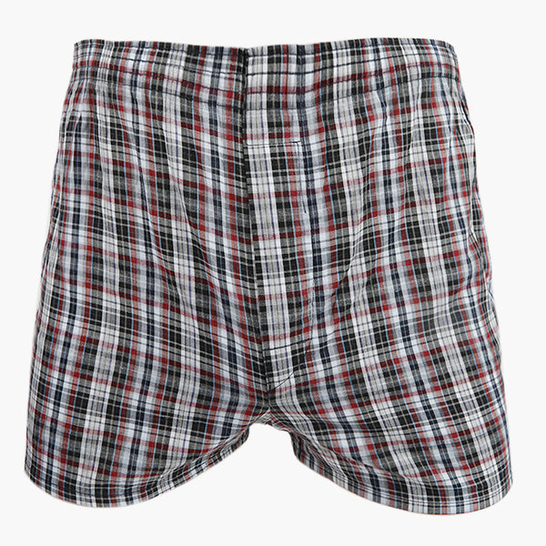 Men’s Woven Boxer - Multi Color