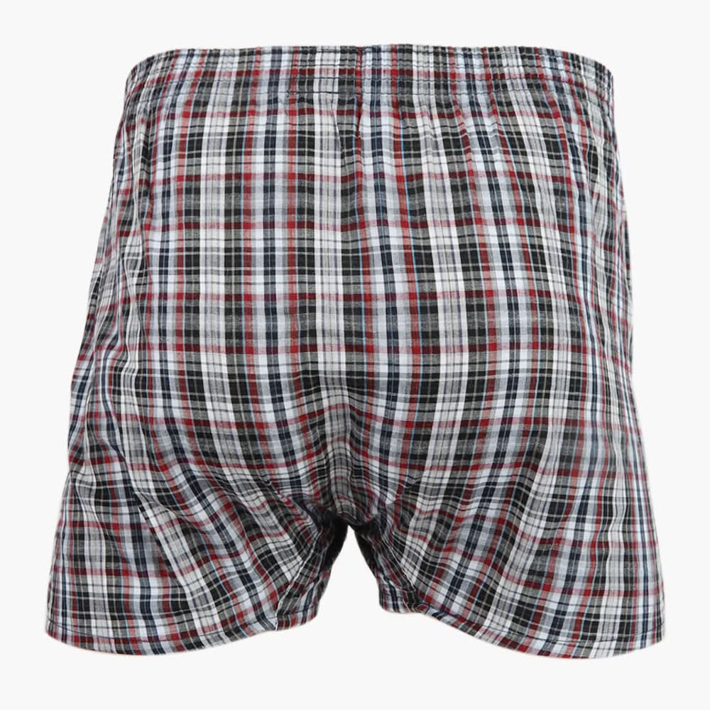 Men’s Woven Boxer - Multi Color, Men's Underwear, Chase Value, Chase Value