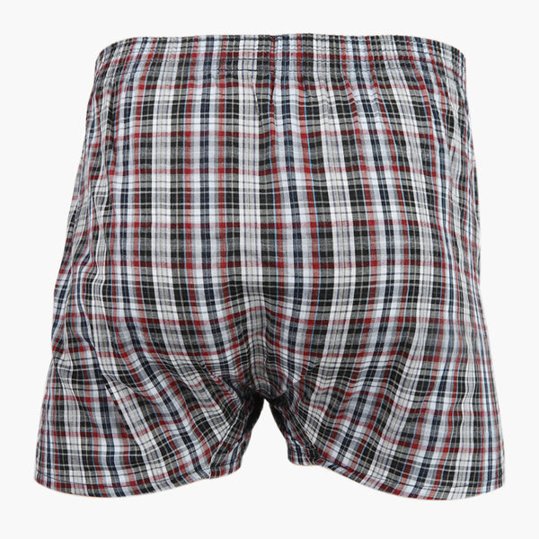 Men’s Woven Boxer - Multi Color