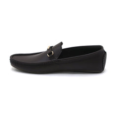 Men's Loafers - Brown