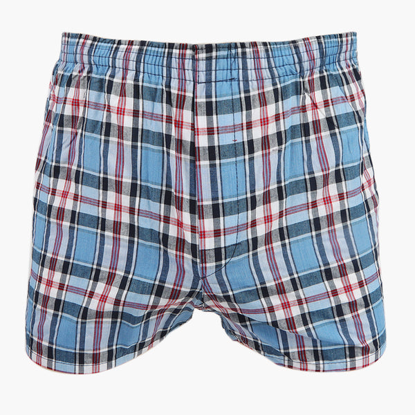 Men’s Woven Boxer - Multi Color