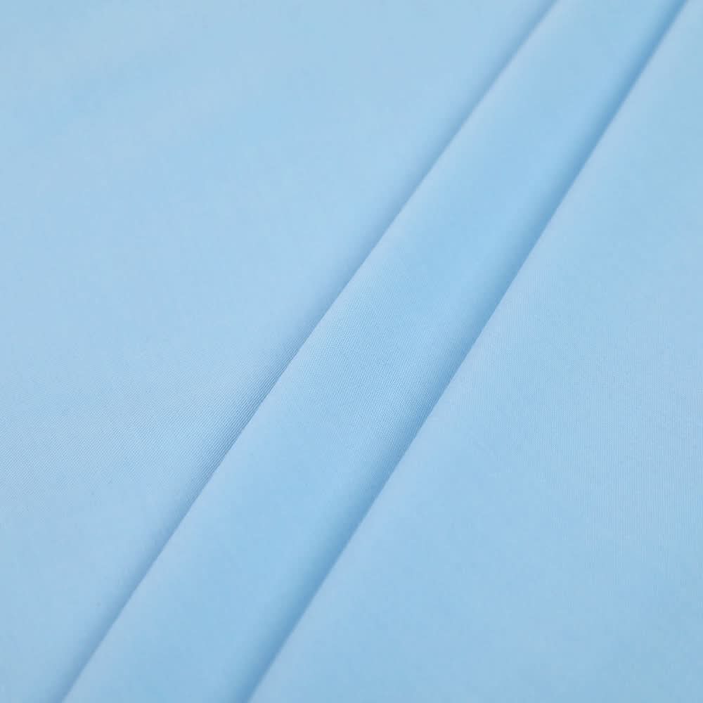 Men's Sharjah Boski Plain Unstitched Suit - Blue, Men's Unstitched Fabric, Chase Value, Chase Value