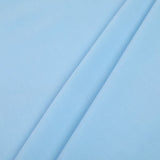 Men's Sharjah Boski Plain Unstitched Suit - Blue, Men's Unstitched Fabric, Chase Value, Chase Value