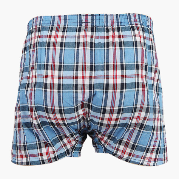 Men’s Woven Boxer - Multi Color