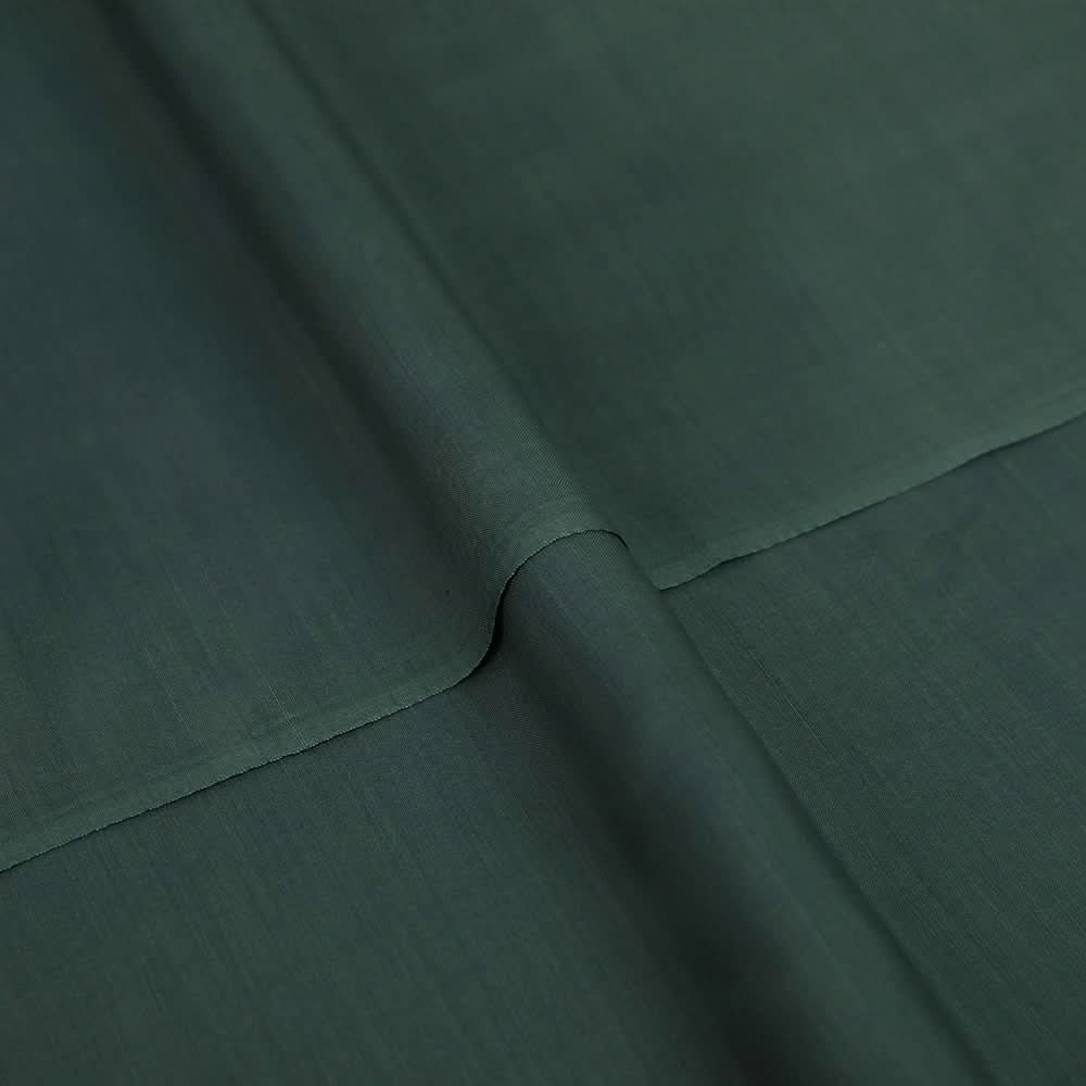 Men's Sharjah Boski Plain Unstitched Suit - Dark Green, Men's Unstitched Fabric, Chase Value, Chase Value