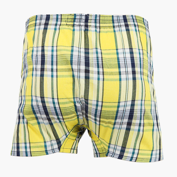 Men’s Woven Boxer - Multi Color