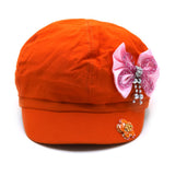 Girls P-Cap, Girls Caps & Hats, Chase Value, Chase Value