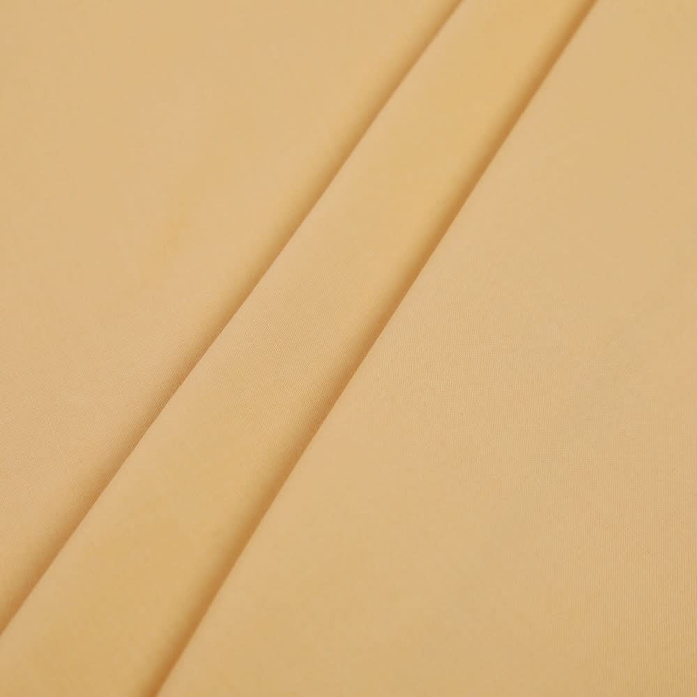 Men's Sharjah Boski Plain Unstitched Suit - Light Brown, Men's Unstitched Fabric, Chase Value, Chase Value