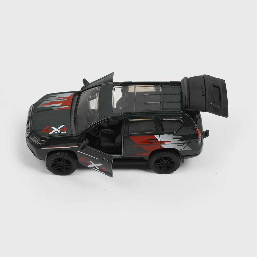 Die-Cast Jeep, Die-cast Model Car, Chase Value, Chase Value