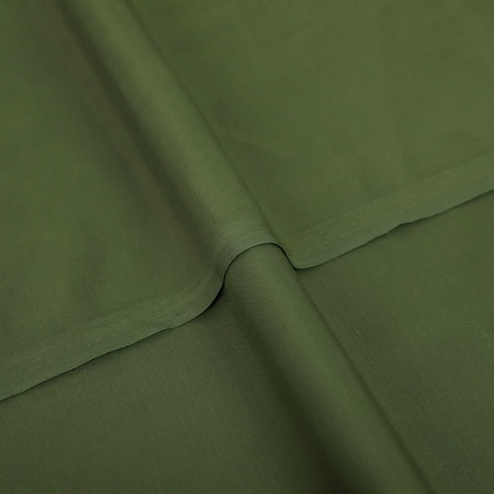 Men's Sharjah Boski Plain Unstitched Suit - Green, Men's Unstitched Fabric, Chase Value, Chase Value