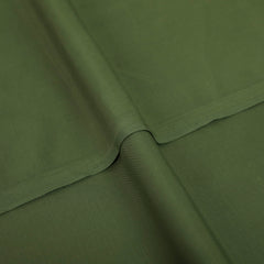 Men's Sharjah Boski Plain Unstitched Suit - Green