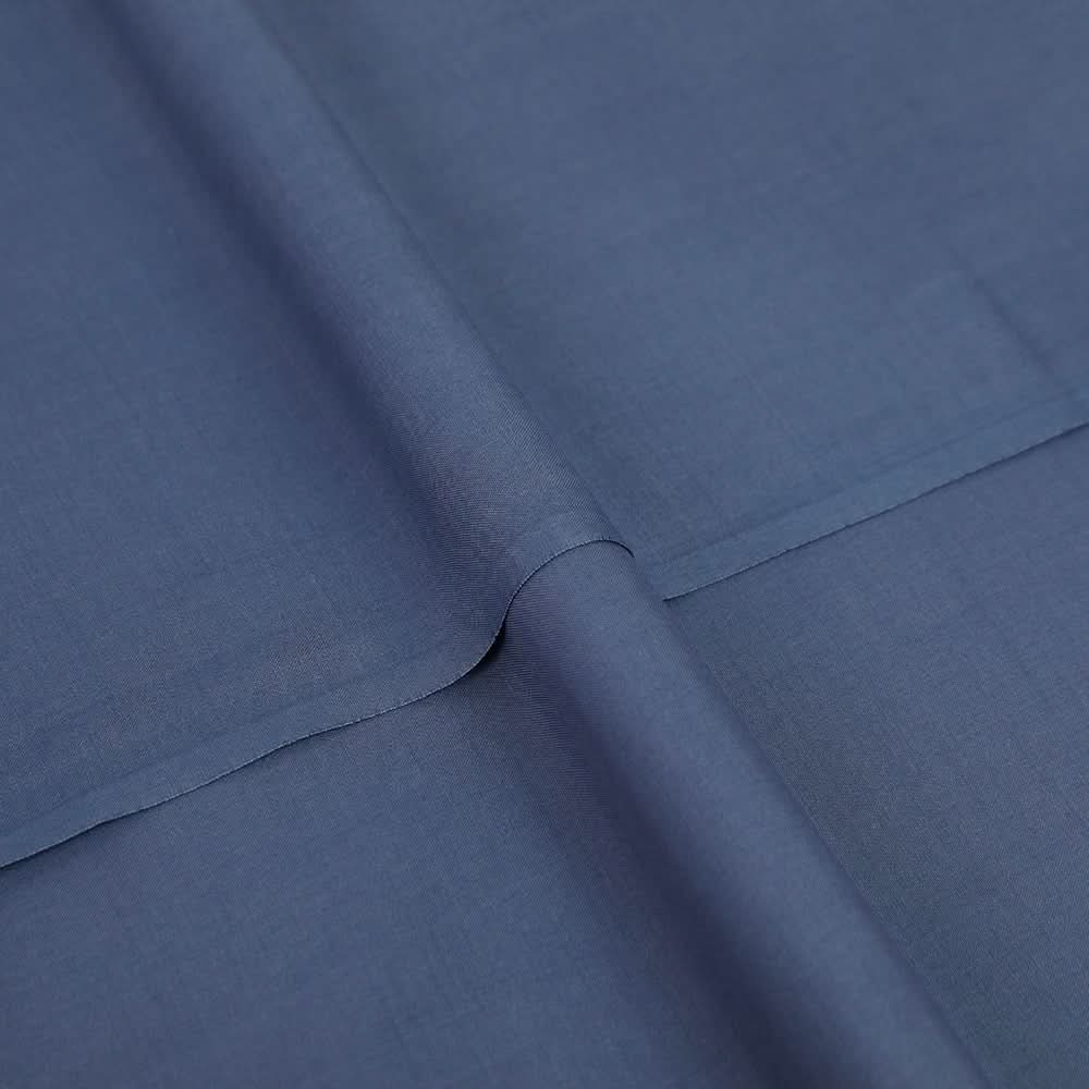 Men's Sharjah Boski Plain Unstitched Suit - Steel Blue, Men's Unstitched Fabric, Chase Value, Chase Value