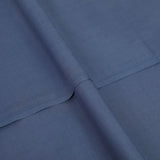 Men's Sharjah Boski Plain Unstitched Suit - Steel Blue, Men's Unstitched Fabric, Chase Value, Chase Value