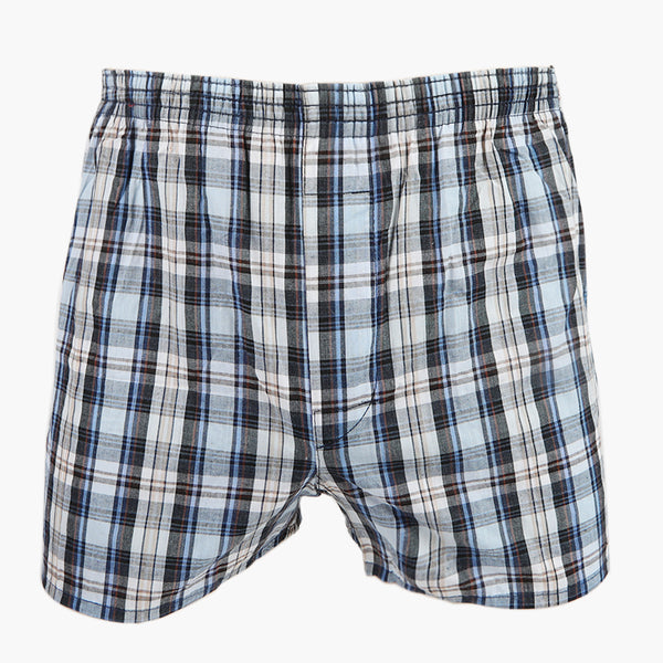 Men’s Woven Boxer - Multi Color