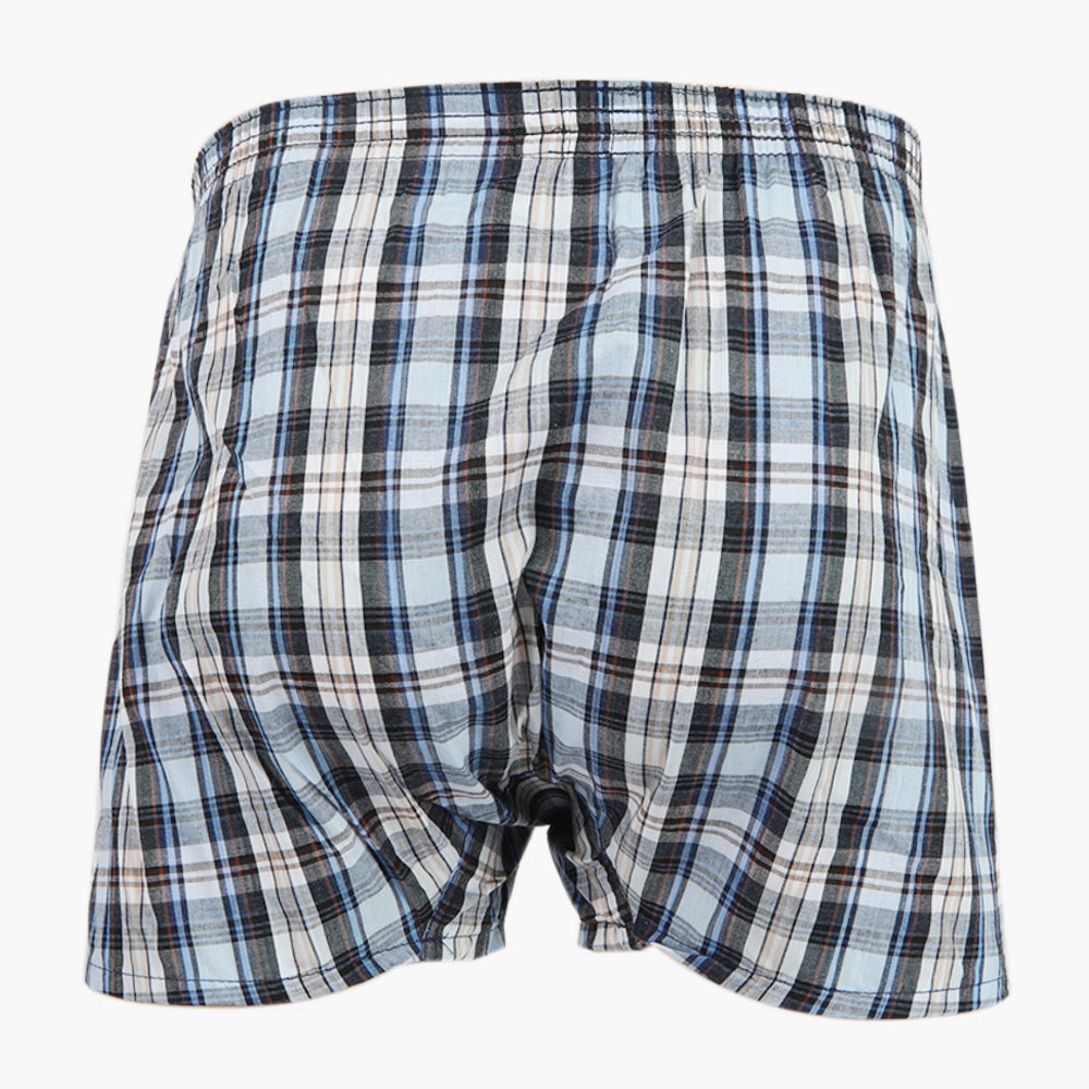 Men’s Woven Boxer - Multi Color, Men's Underwear, Chase Value, Chase Value