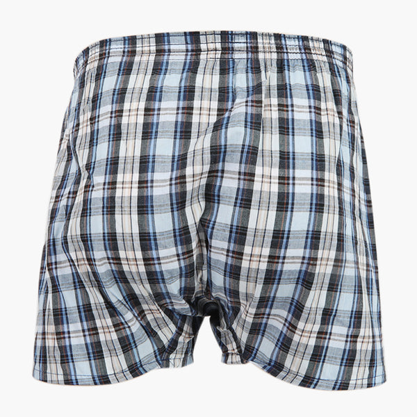 Men’s Woven Boxer - Multi Color