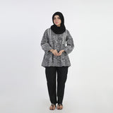 Women's Woven Top - Multi, Women T-Shirts & Tops, Chase Value, Chase Value