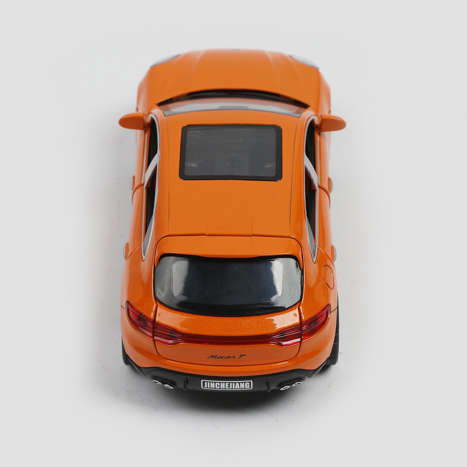 Die-Cast Car Mclaren Porsche, Die-cast Model Car, Chase Value, Chase Value