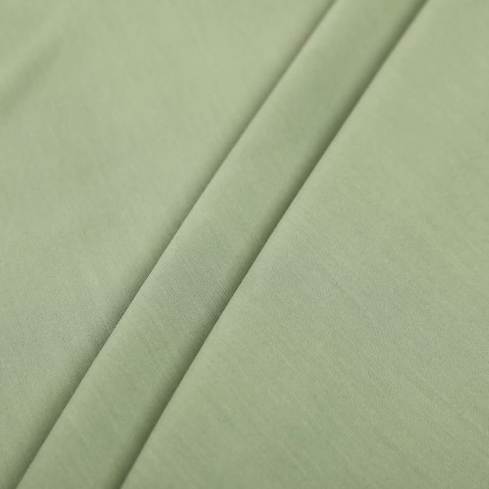 Men's Sharjah Boski Plain Unstitched Suit - Light Green, Men's Unstitched Fabric, Chase Value, Chase Value