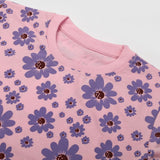 Girls Half Sleeves T-Shirt, Girls T-Shirts, Chase Value, Chase Value