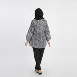 Women's Woven Top - Multi, Women T-Shirts & Tops, Chase Value, Chase Value