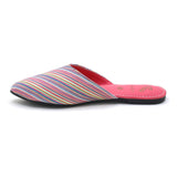 Women's Backless Pump - Pink, Women Backless Pumps, Chase Value, Chase Value