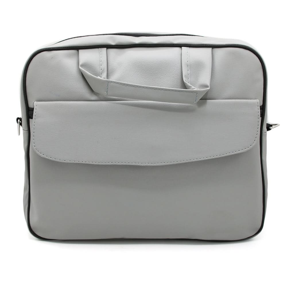 Laptop Bag - Grey, Bags & Accessories, Chase Value, Chase Value
