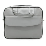 Laptop Bag - Grey, Bags & Accessories, Chase Value, Chase Value