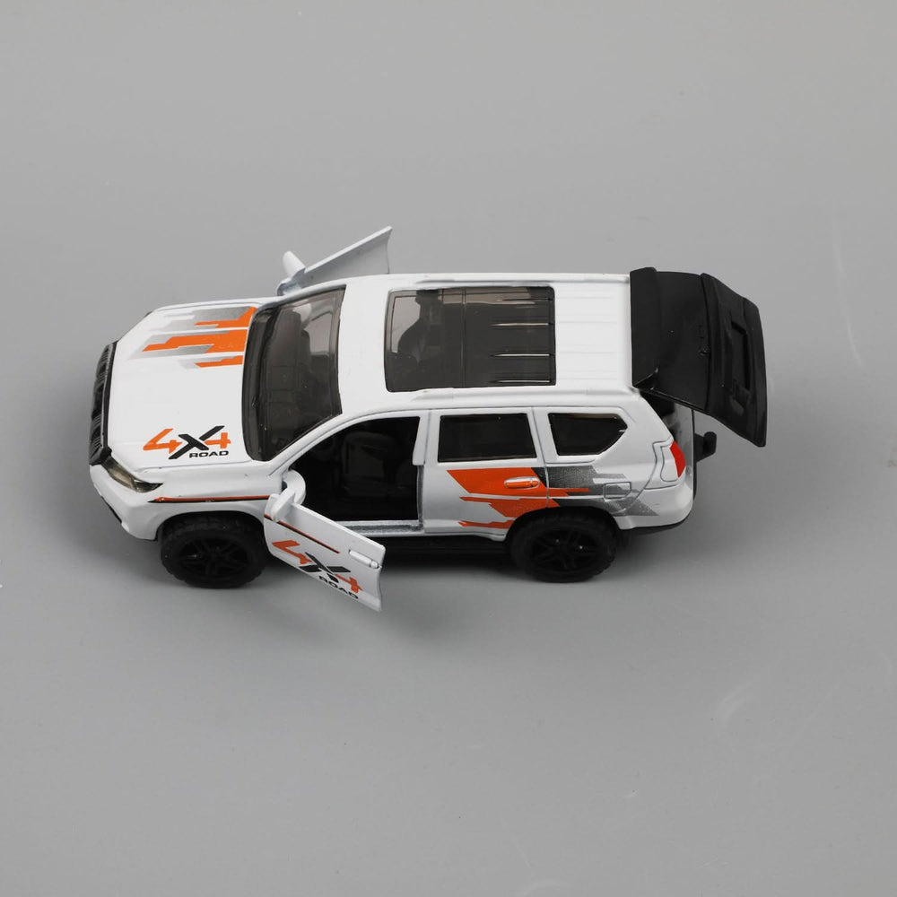 Die-Cast Jeep, Die-cast Model Car, Chase Value, Chase Value