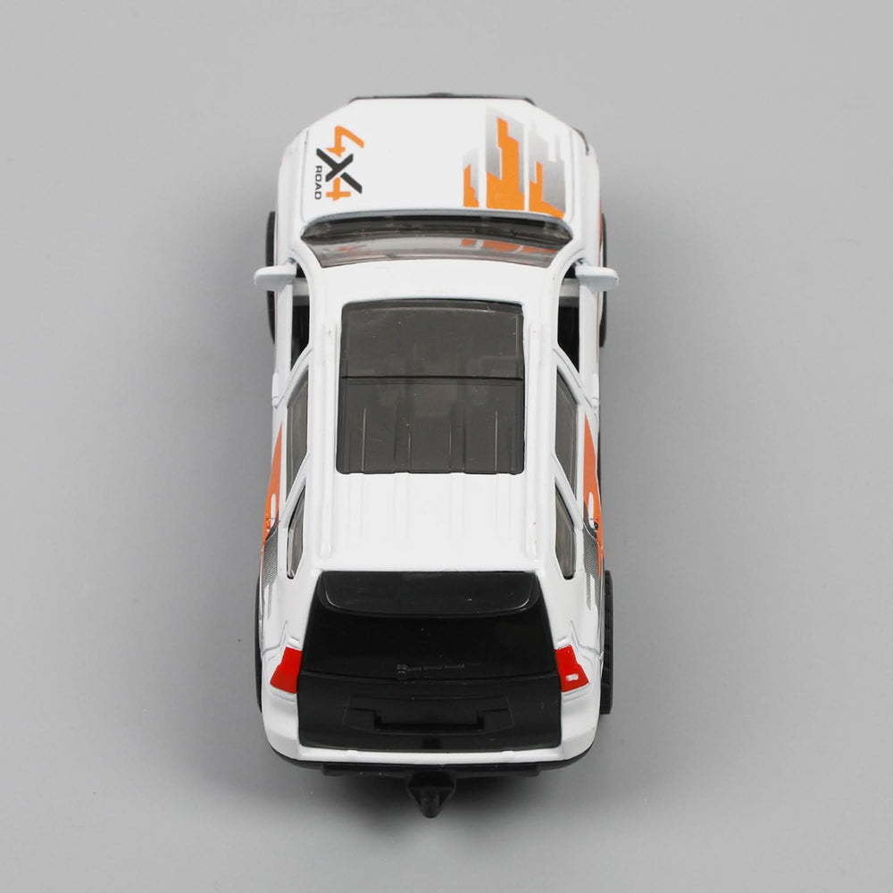 Die-Cast Jeep, Die-cast Model Car, Chase Value, Chase Value