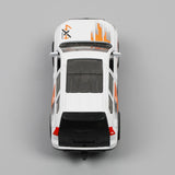 Die-Cast Jeep, Die-cast Model Car, Chase Value, Chase Value